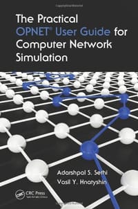 The OpNet User Guide for Practical Computer Network Simulation