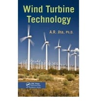 WIN TURBINE TECHNOLOGY - Jha, A. R.