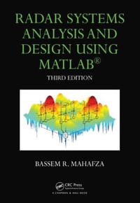 Radar Systems Analysis and Design Using MATLAB