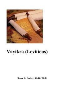 Vayikrah