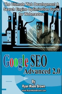 Google Seo Advanced 2.0 Black & White Version