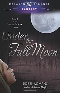 Under The Full Moon - 无名图书