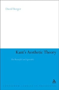 Kant's Aesthetic Theory