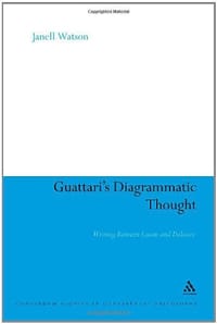Guattari's Diagrammatic Thought