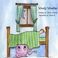 Wooly Woolies