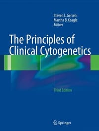 The Principles of Clinical Cytogenetics