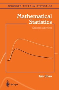 Mathematical Statistics (2/e)