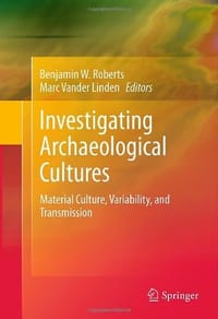 Investigating Archaeological Cultures