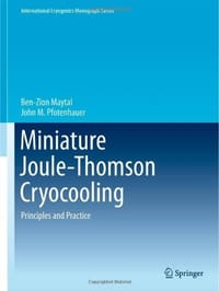 Miniature Joule-Thomson Cryocooling