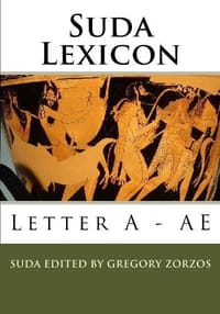 Suda Lexicon