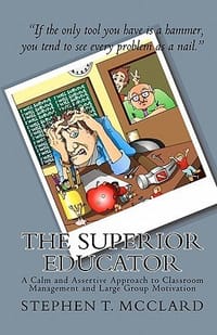 The Superior Educator