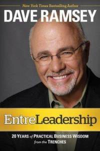 Entreleadership
