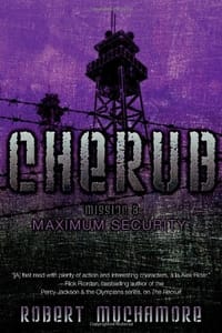 Maximum Security