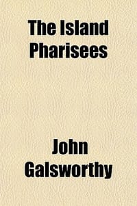 The Island Pharisees