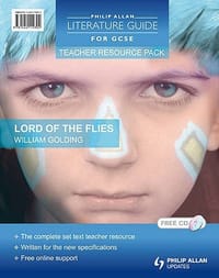 \Lord of the Flies\"  Teacher Resource Pack"