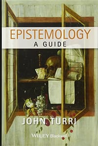 Epistemology - John Turri