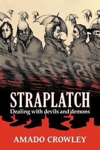 Straplatch