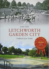 Letchworth Garden City Through Time