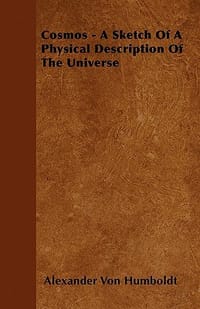Cosmos - A Sketch of a Physical Description of the Universe