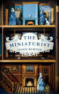 The Miniaturist - Jessie Burton