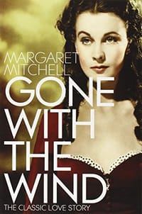Gone With The Wind - Margaret Mitchell