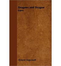 Dragons and Dragon Lore