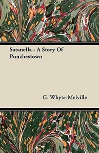 Satanella - A Story of Punchestown