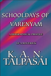 Schooldays of Varenyam