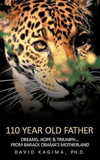 110 Year Old Father