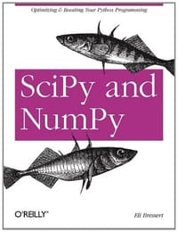 SciPy and NumPy - Eli Bressert