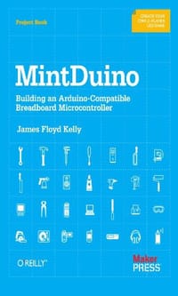 MintDuino Project Notebook