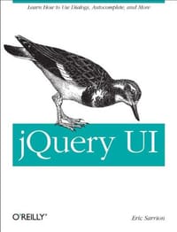 jQuery UI - Eric Sarrion