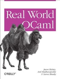 Real World OCaml - Jason Hickey