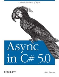 Async in C# 5.0 - Davies, Alex