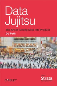 Data Jujitsu