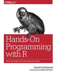 Hands-On Programming with R