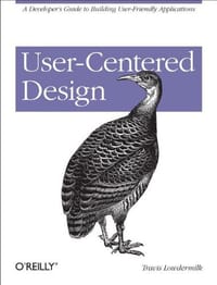 User-Centered Design - Lowdermilk, Travis