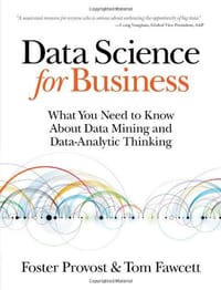 Data Science for Business