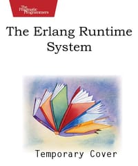 The Erlang Run-Time System - Erik Stenman