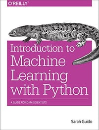 Introduction to Machine Learning with Python - Sarah Guido