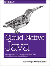 Cloud Native Java - Josh Long