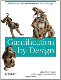 Gamification by Design - Gabe Zichermann