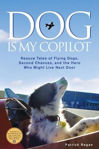 Dog Is My Copilot - Regan, Patrick