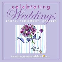Celebrating Weddings
