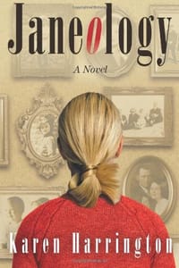 Janeology