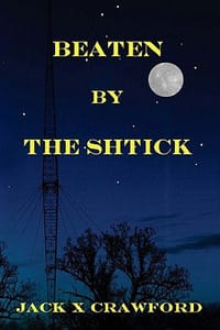 Beaten by the Shtick