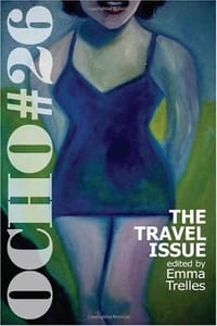OCHO #26 (The Travel Issue)