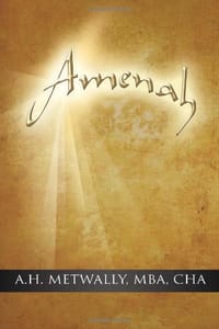 Amenah