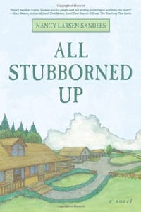 All Stubborned Up