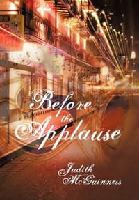 Before the Applause